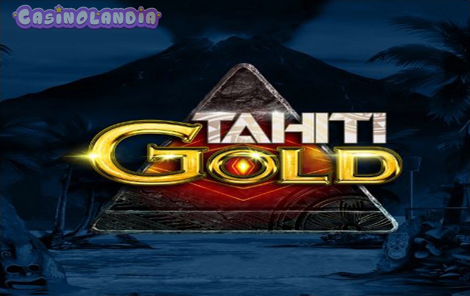 Tahiti Gold by ELK Studios