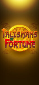 Talismans of Fortune Thumbnail Long