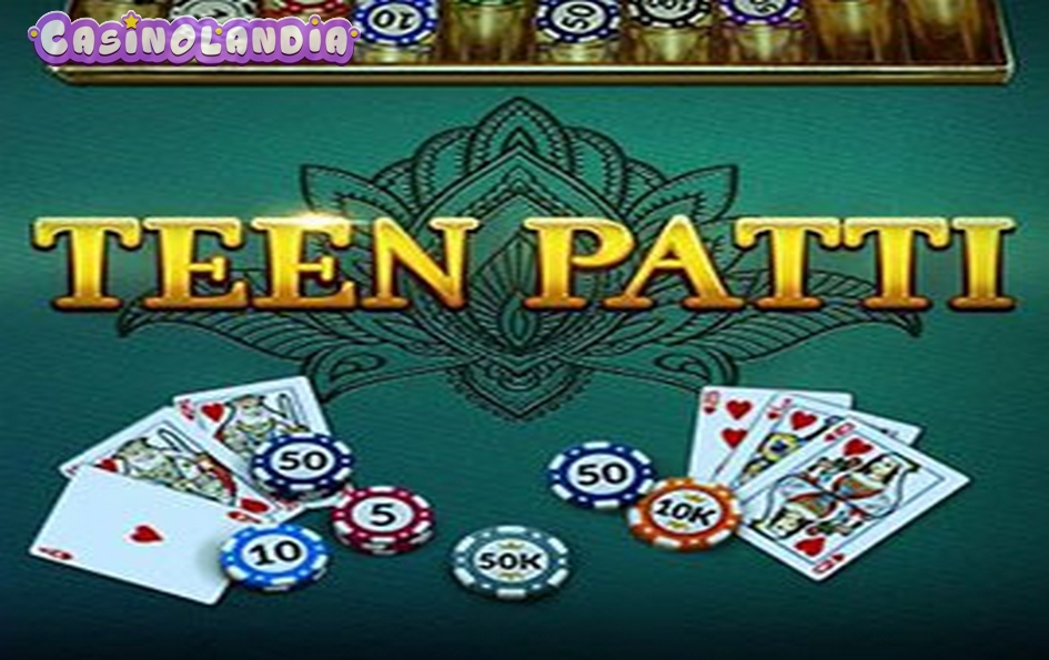 Poker Teen Patti by Evoplay