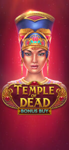 Temple of Dead Bonus Buy Thumbnail Small