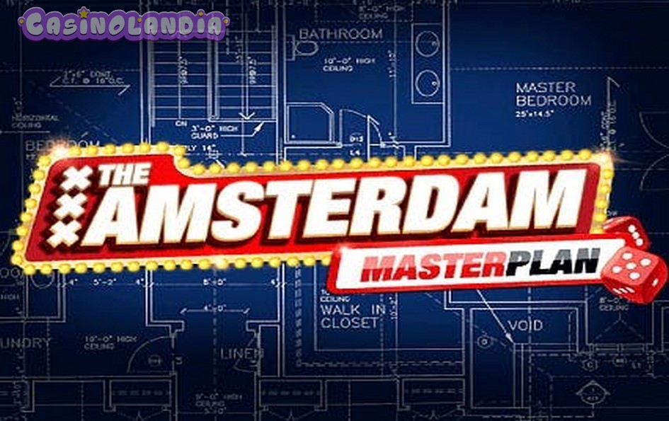 The Amsterdam Masterplan by StakeLogic