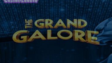 The Grand Galore by ELK Studios