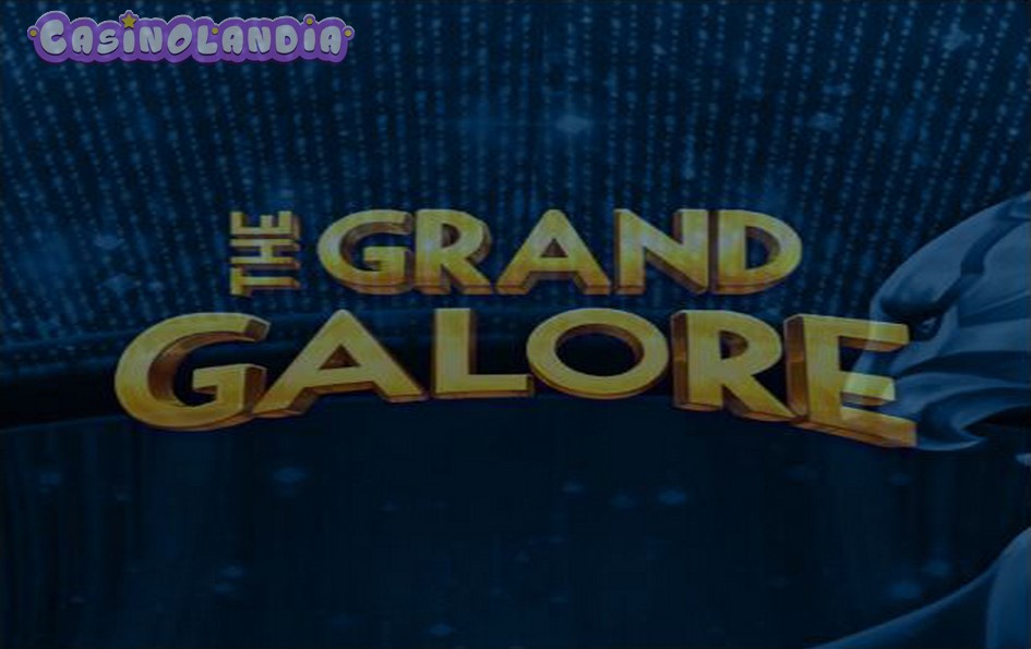 The Grand Galore by ELK Studios