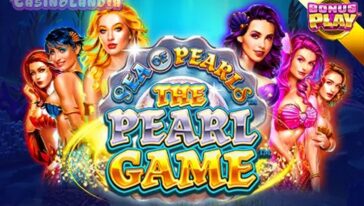 The Pearl Game by Skywind Group