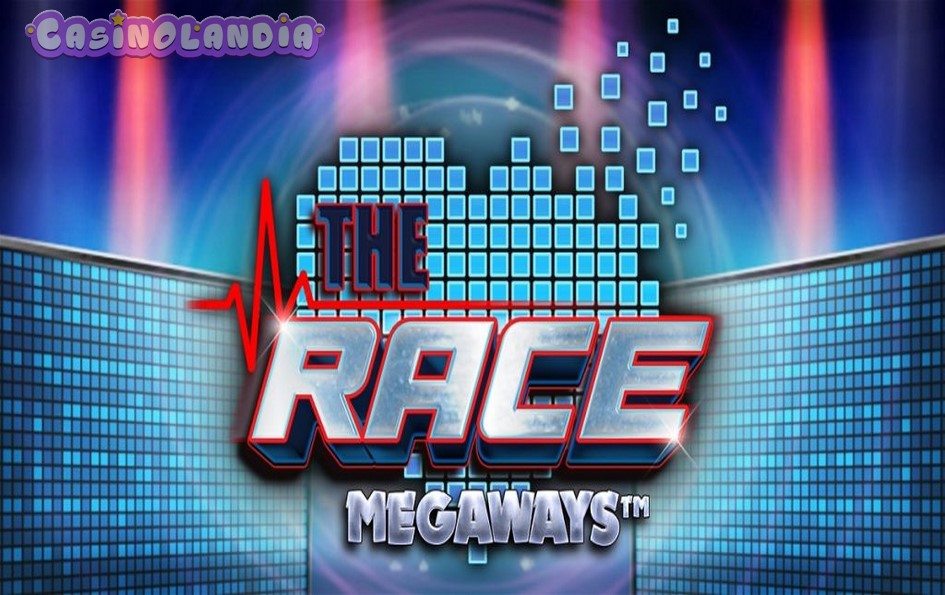 The Race by Big Time Gaming