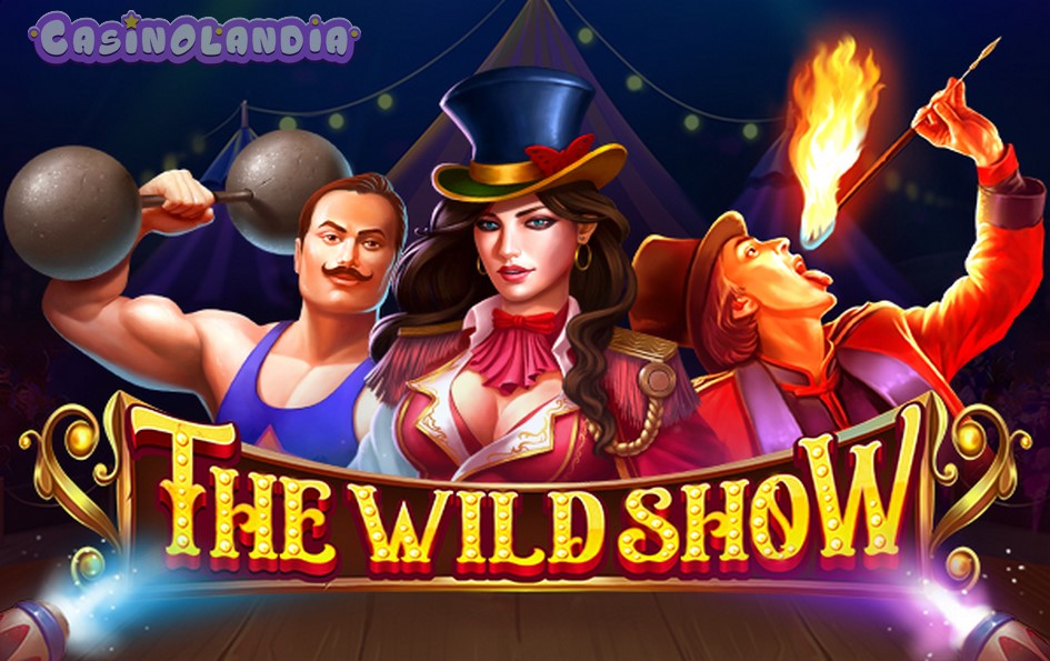 The Wild Show by Dragon Gaming