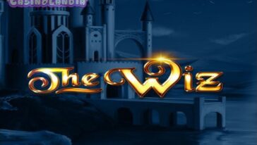 The Wiz by ELK Studios