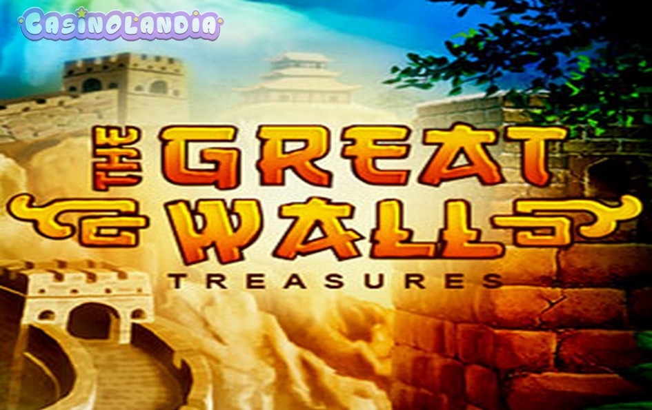 The Great Wall Treasure by Evoplay