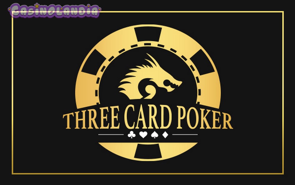 Three Card Poker by Dragon Gaming