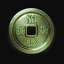 Three Samurai Paytable Symbol 1
