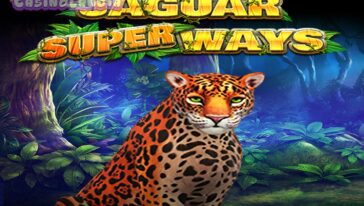 jaguar super ways