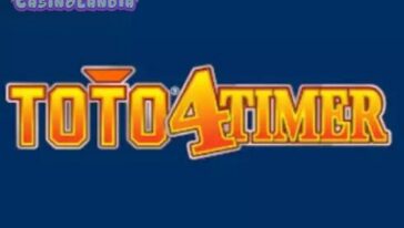 Toto4Timer by StakeLogic