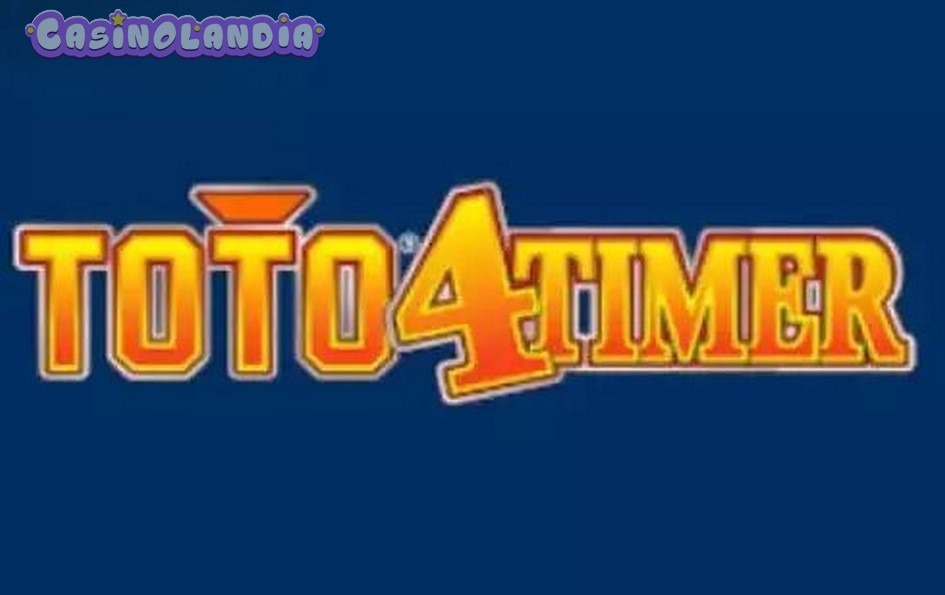 Toto4Timer by StakeLogic