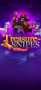 Treasure-Snipes Bonus Buy Long Thumbnail