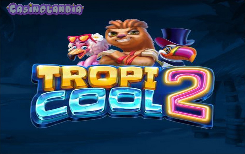 Tropicool 2 by ELK Studios