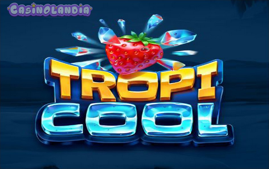 Tropicool by ELK Studios