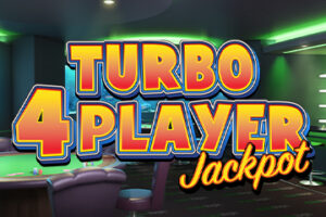 Turbo 4 Player Thumbnail Small