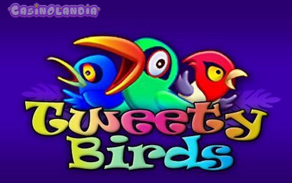 Tweety Birds by Amatic Industries