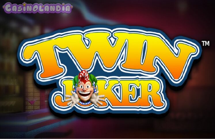 Twin Joker by StakeLogic