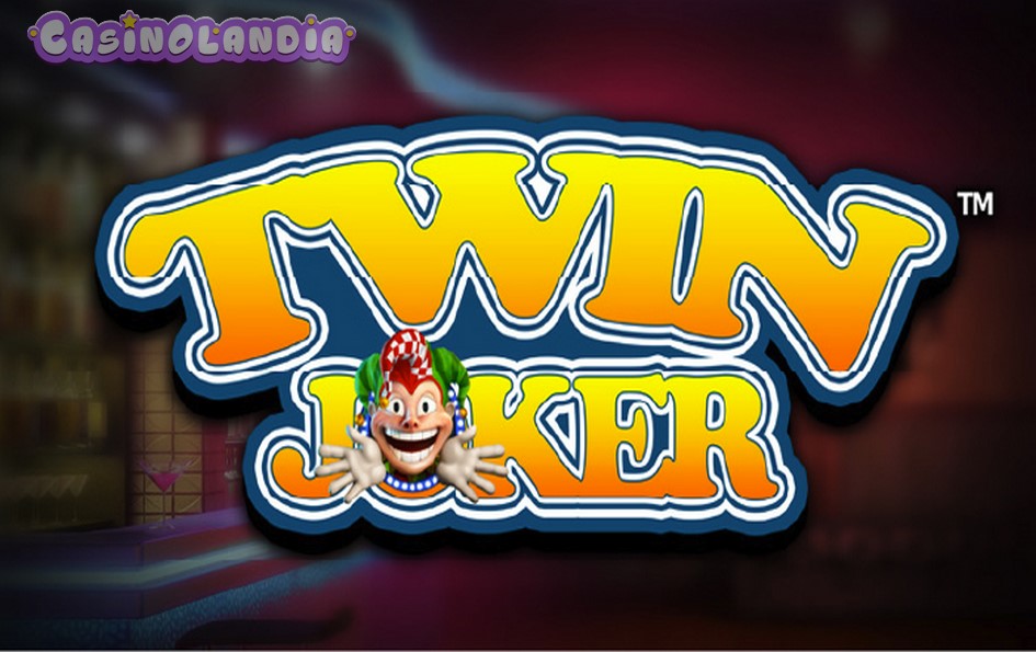 Twin Joker by StakeLogic