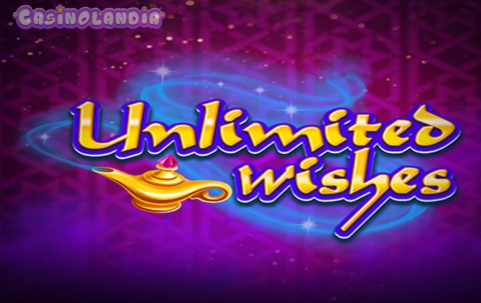 Unlimited Wishes Bonus Buy by Evoplay