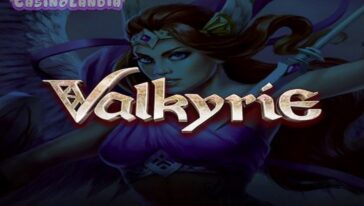 Valkyrie by ELK Studios