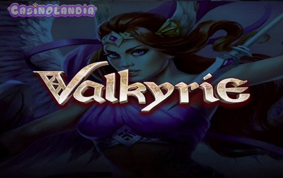 Valkyrie by ELK Studios