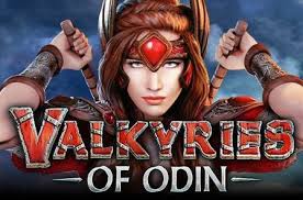 Valkyries of Odin Thumbnail Small