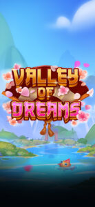 Valley of Dreams Thumbnail Long