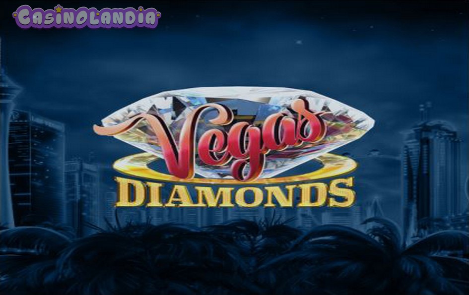 Vegas Diamonds by ELK Studios