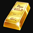 Vegas Gold Paytable Symbol 12
