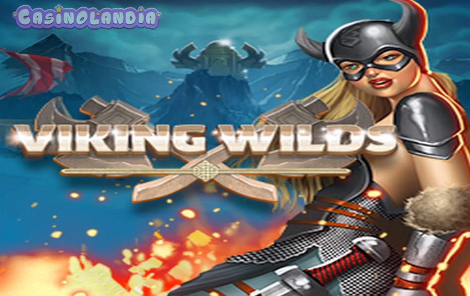 Viking Wilds by Iron Dog Studio
