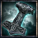Vikings Creed Paytable Symbol 7