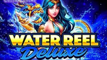 Water Reel Deluxe by Skywind Group