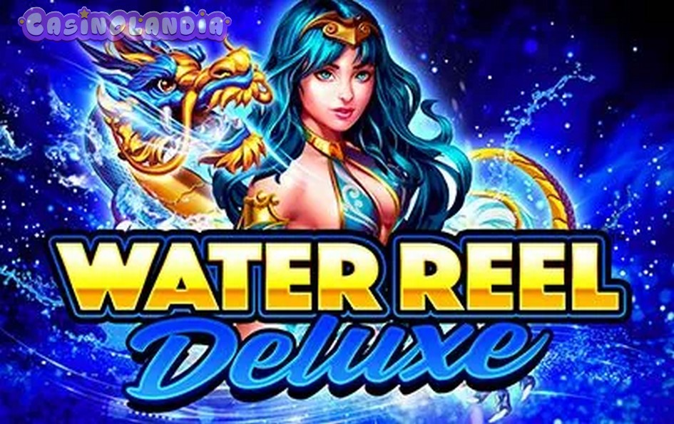 Water Reel Deluxe by Skywind Group