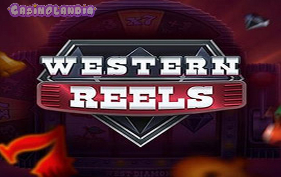 Western Reels by Evoplay