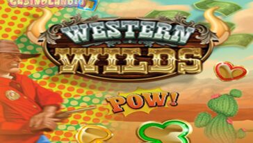 Western Wilds by Iron Dog Studio