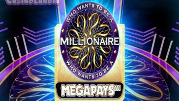 Who Wants To Be A Millionaire Megapays by Big Time Gaming