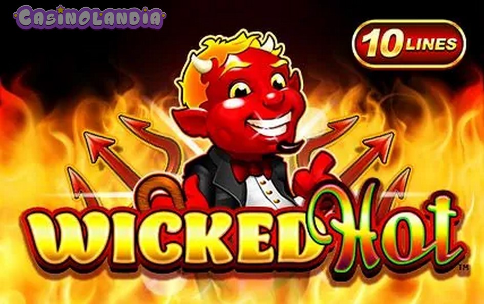 Wicked Hot by Skywind Group