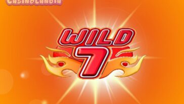 Wild 7 by Amatic Industries