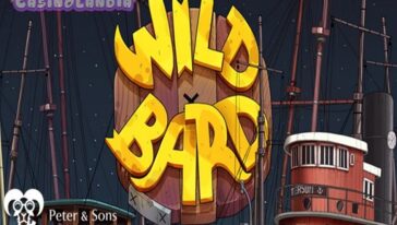 Wild Bard by Oryx
