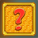 Wild Buzz Mystery Symbol