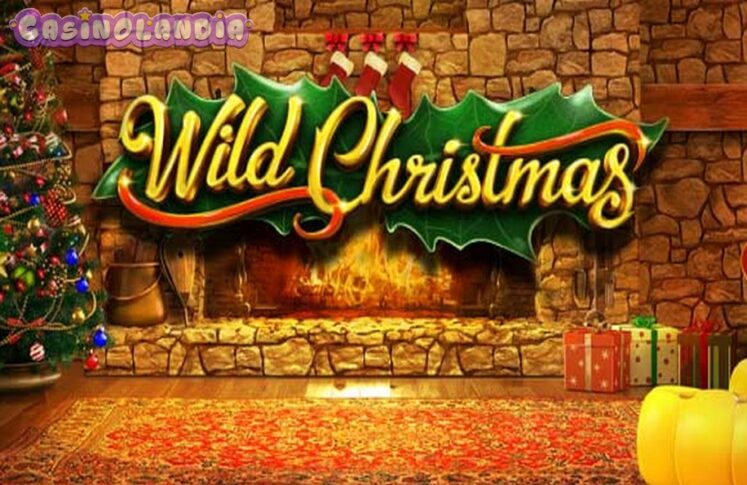 Wild Christmas by StakeLogic