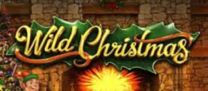 Wild Christmas Thumbnail Small