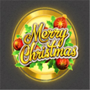 Wild Christmas paytable Symbol 10