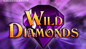 Wild Diamonds by Amatic Industries