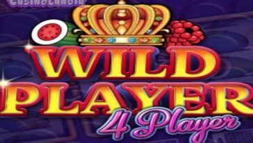 Wild Player 4 Player by StakeLogic