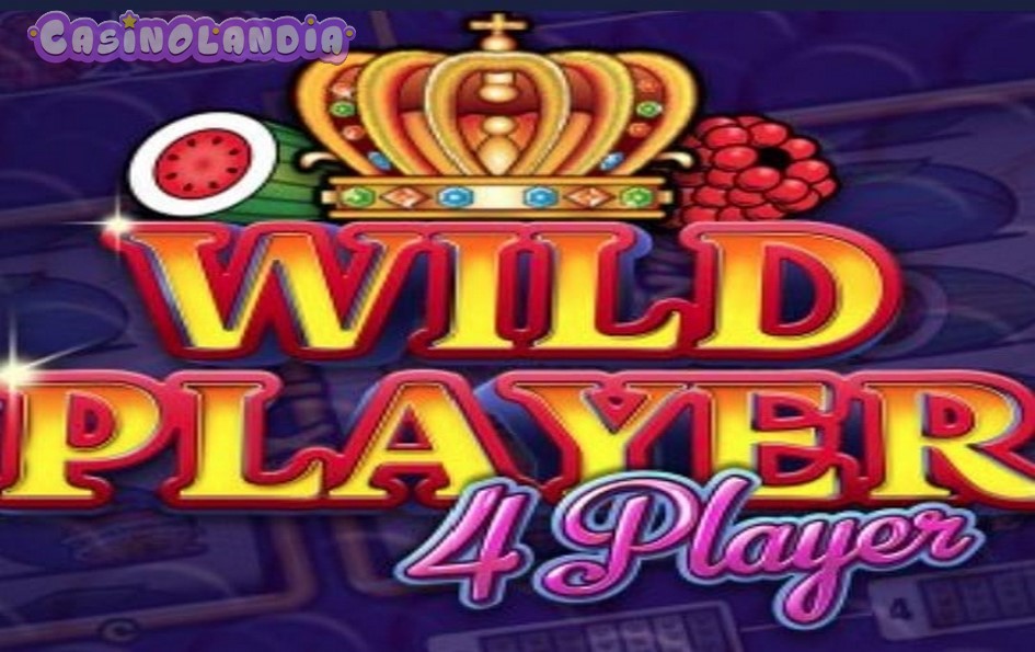 Wild Player 4 Player by StakeLogic