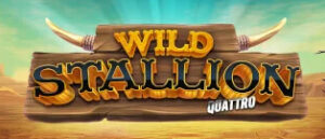 Wild Stallion Thumbnail Small