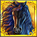 Wild Stallion paytable Symbols 10